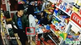 重庆超市王女士爆料视频,揭秘超市内幕 第3张 重庆超市王女士爆料视频,揭秘超市内幕 第3张