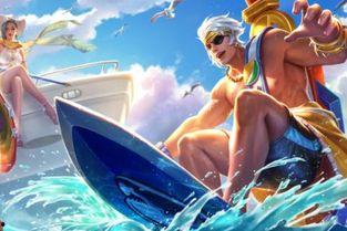 王者在哪爆料皮肤啊最新,揭秘最新皮肤信息发布渠道